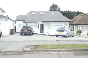 Sunnybank Road