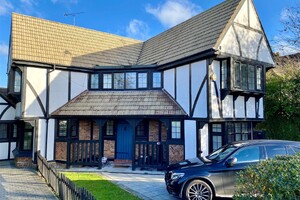 Manor Road